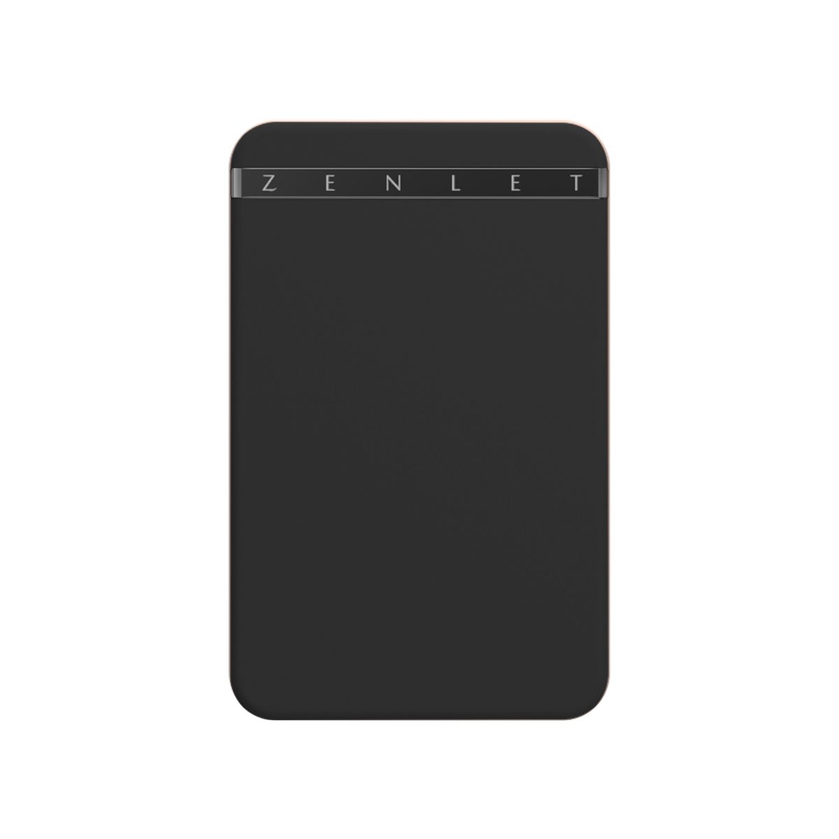 ZENLET The Ingenious Wallet - Black